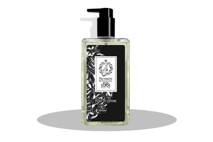 Farmacia SS Annunziata Fiori di Cotone Gel Doccia 500ml Shower Gel Farmacia SS Annunziata 8032779258469 Bagnoschiuma
