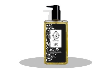 Farmacia SS Annunziata Sweet Carousel Gel Doccia 500ml Shower Gel Farmacia SS Annunziata 8032779258438 Bagnoschiuma