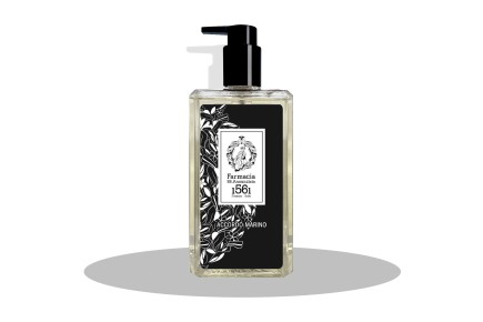 Farmacia SS Annunziata Accordo Marino Gel Doccia 500ml Shower Gel Farmacia SS Annunziata 8032779258452 Bagnoschiuma
