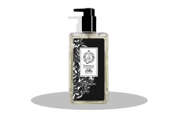Farmacia SS Annunziata Bergamundi Gel Doccia 500ml Shower Gel Farmacia SS Annunziata 8032779258445 Bagnoschiuma