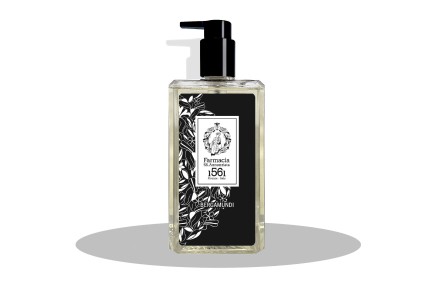 Farmacia SS Annunziata Bergamundi Gel Doccia 500ml Shower Gel Farmacia SS Annunziata 8032779258445 Bagnoschiuma