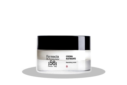 Farmacia SS Annunziata Crema Nutriente Viso 50ml Farmacia SS Annunziata 8032779252955 Antiacne e antimperfezioni