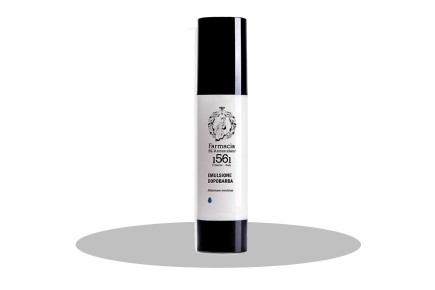 Farmacia SS Annunziata Emulsione Dopobarba Lenitiva Pelli Sensibili 50ml Farmacia SS Annunziata 8032779253280 Prodotti per ra...