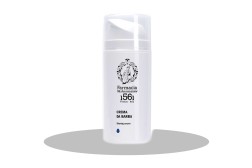 Farmacia SS Annunziata Crema da Barba Rasatura Pelli Sensibili 100ml Farmacia SS Annunziata 8032779254775 Antiacne e antimper...