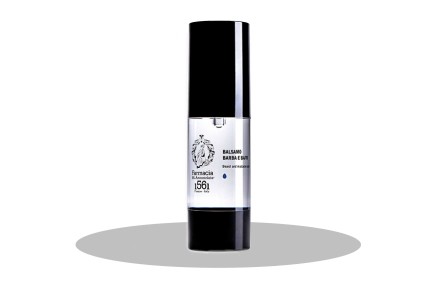 Farmacia SS Annunziata Balsamo Barba e Baffi 30ml Farmacia SS Annunziata 8032779250746 Prodotti per rasatura uomo
