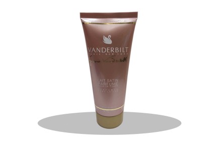 Gloria Vanderbilt Lait Satin Parfume Latte Profumato Corpo 100 Ml Body Lotion Gloria Vanderbilt 687006 Creme e lozioni