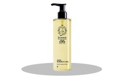 Farmacia SS Annunziata Sapone Rosmarino e Salvia Detergente Viso 250ml Farmacia SS Annunziata 8032779252689 Detergenti e tonici