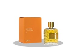 LPDO Ambre Luxure Profumo Unisex Eau de Parfume Intense 100ml EDPI Spray LPDO LDPO 102 Profumi unisex