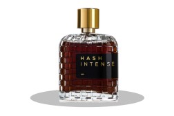 LPDO Hash Intense Profumo Unisex Eau de Parfume Intense 100ml EDPI Spray