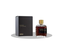 LPDO Hash Intense Profumo Unisex Eau de Parfume Intense 100ml EDPI Spray LPDO LDPO 104 Profumi unisex