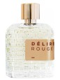 LPDO Délire Rouge Profumo Unisex Eau de Parfume Intense 100ml EDPI Spray