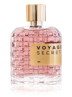 LPDO Voyage Secret Profumo Unisex Eau de Parfume Intense 100ml EDPI Spray