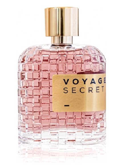 LPDO Voyage Secret Profumo Unisex Eau de Parfume Intense 100ml EDPI Spray