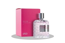 LPDO Rose Sensuelle Profumo Unisex Eau de Parfume Intense 100ml EDPI Spray LPDO LDPO 108 Profumi unisex