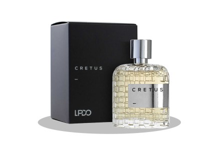 LPDO Cretus Profumo Unisex Eau de Parfume Intense 100ml EDPI Spray LPDO LDPO 109 Profumi unisex
