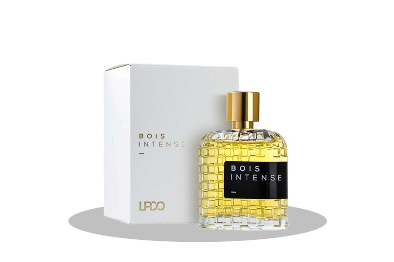 LPDO Bois Intense Profumo Unisex Eau de Parfume Intense 100ml EDPI Spray
