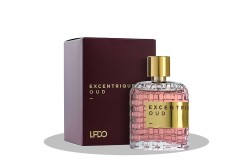 LPDO Excentrique Oud Profumo Unisex Eau de Parfume Intense 100ml EDPI Spray LPDO LDPO 111 Profumi unisex