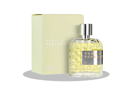 LPDO Vanille Persuasive Profumo Unisex Eau de Parfume Intense 100ml EDPI Spray LPDO LDPO 112 Profumi unisex