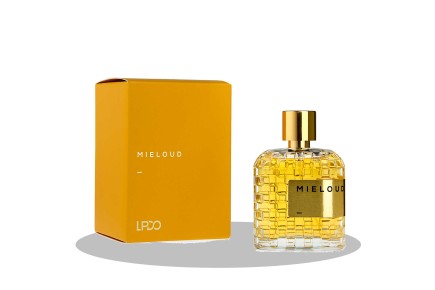 LPDO Mieloud Profumo Unisex Eau de Parfume Intense 100ml EDPI Spray LPDO LDPO 113 Profumi unisex