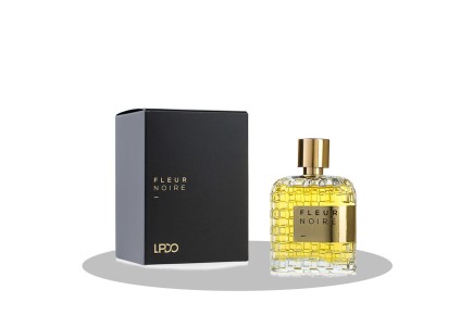 LPDO Fleur Noire Profumo Unisex Eau de Parfume Intense 100ml EDPI Spray LPDO LDPO 114 Profumi unisex