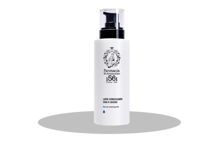 Farmacia SS Annunziata Latte Struccante Make Up Viso E Occhi 200ml Farmacia SS Annunziata Farma001 Struccanti