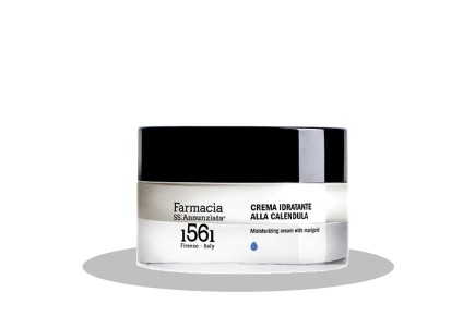 Farmacia SS Annunziata Crema Viso Idratante Alla Calendula 50ml Farmacia SS Annunziata Farma002 Creme idratanti