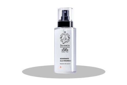 Farmacia SS Annunziata Deodorante Alla Vitamina E Spray 150ml Farmacia SS Annunziata Farma008 Deodoranti