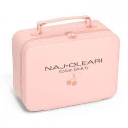 Naj Oleari Cherry Beauty Box Viso Cofanetto Beauty Case Make Up Naj Oleari 491495 Set e cofanetti