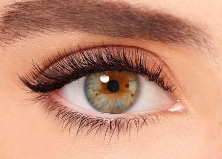 Collistar Impeccabile Mascara Occhi Volume Lunghezza Definizione Curvatura 14ml