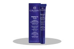 Collistar Perfecta Plus Crema Perfezione Contorno Occhi 15ml Corregge Ristruttura Collistar 185336 Contorno occhi