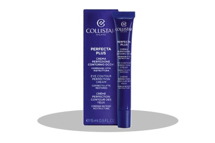 Collistar Perfecta Plus Crema Perfezione Contorno Occhi 15ml Corregge Ristruttura Collistar 185336 Contorno occhi