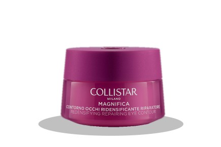 Collistar Magnifica Contorno Occhi Ridensificante Riparatore 15Ml Collistar 185624 Antirughe