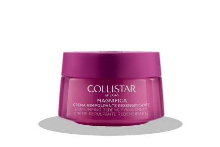 Collistar Magnifica Crema Rimpolpante Ridensificante Viso e Collo 50ml Collistar 185620 Antirughe