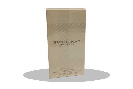 BURBERRY WEEKEND PROFUMO DONNA EDP 100ML VAPO Perfume Woman Spray Burberry 330503/001 Profumi donna
