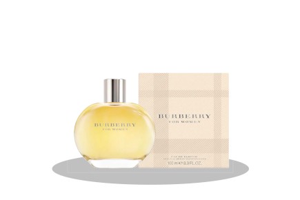 BURBERRY WOMAN PROFUMO DONNA EDP 100ML VAPO CLASSICO Perfume woman Burberry 330532/001 Profumi donna