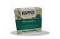 KAPPUS LUXURY SOAP SAPONE DI LUSSO PROFUMO FASCINO DI PRIMAVERA MUGHETTO 125Gr