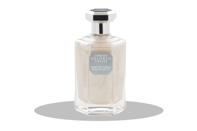 Lorenzo Villoresi Teint De Neige Sparkling Body Gel 100ml