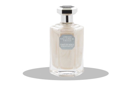 Lorenzo Villoresi Teint De Neige Sparkling Body Gel 100ml Villoresi 912016 Creme e lozioni
