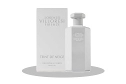 Lorenzo Villoresi Teint De Neige Olio Per il Corpo Body Oil 250ml Villoresi Teint De Neige Olio Creme e lozioni
