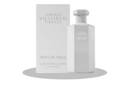 Lorenzo Villoresi Teint De Neige Lozione Corpo 250ml Body Lotion Villoresi 912020 Creme e lozioni