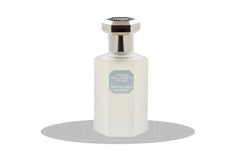 Lorenzo Villoresi Teint De Neige Hair Mist Profumo Capelli 50ml