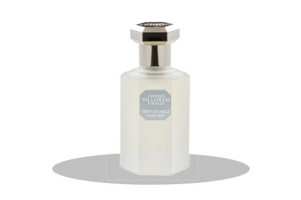 Lorenzo Villoresi Teint De Neige Hair Mist Profumo Capelli 50ml Villoresi 912018 Altro per cura dei capelli