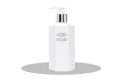 Lorenzo Villoresi Teint De Neige Bath & Shower Gel Bagno Schiuma 250ml Villoresi 912026 Bagnoschiuma