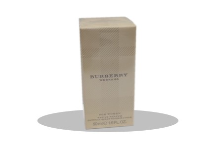BURBERRY WEEKEND WEEK END PROFUMO DONNA EDP 50ML VAPO Perfume Woman Spray Burberry 330502/001 Profumi donna