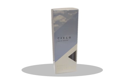 BYBLOS CIELO PROFUMO DONNA EDT 120ML VAPO Perfume Woman Natural Spray Byblos 590120/001 Profumi donna