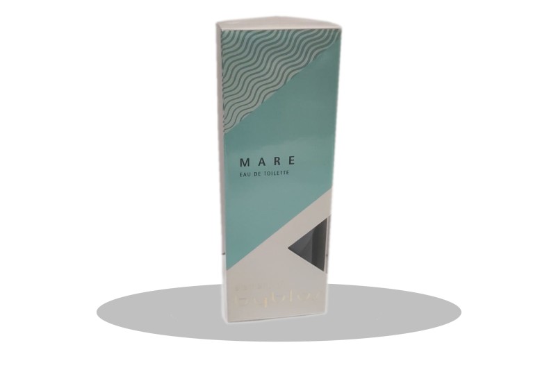 BYBLOS MARE PROFUMO DONNA EDT 120ML VAPO Perfume Woman Natural Spray
