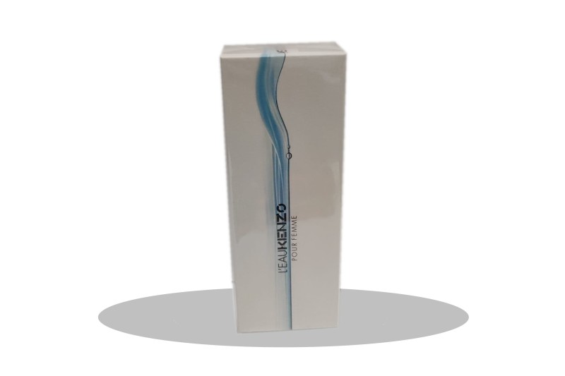 KENZO L'EAU PAR KENZO  PROFUMO DONNA EDT 100ML VAPO Perfume Women Spray