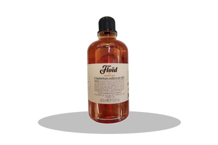 FLOID THE GENUINE AFTER SHAVE 400ML Dopobarba Rasatura Uomo Floid 640940 Prodotti per rasatura uomo