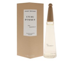 L'EAU D'ISSEY EAU & MAGNOLIA EDT Spray 100 ml Issey Miyake 907061 Profumi donna