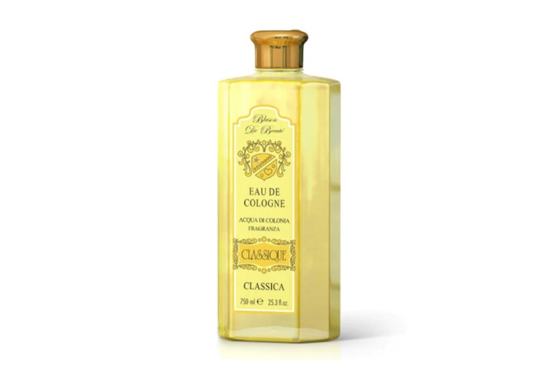 Acqua Di Colonia Classica 750 Ml Rudy Since 1920